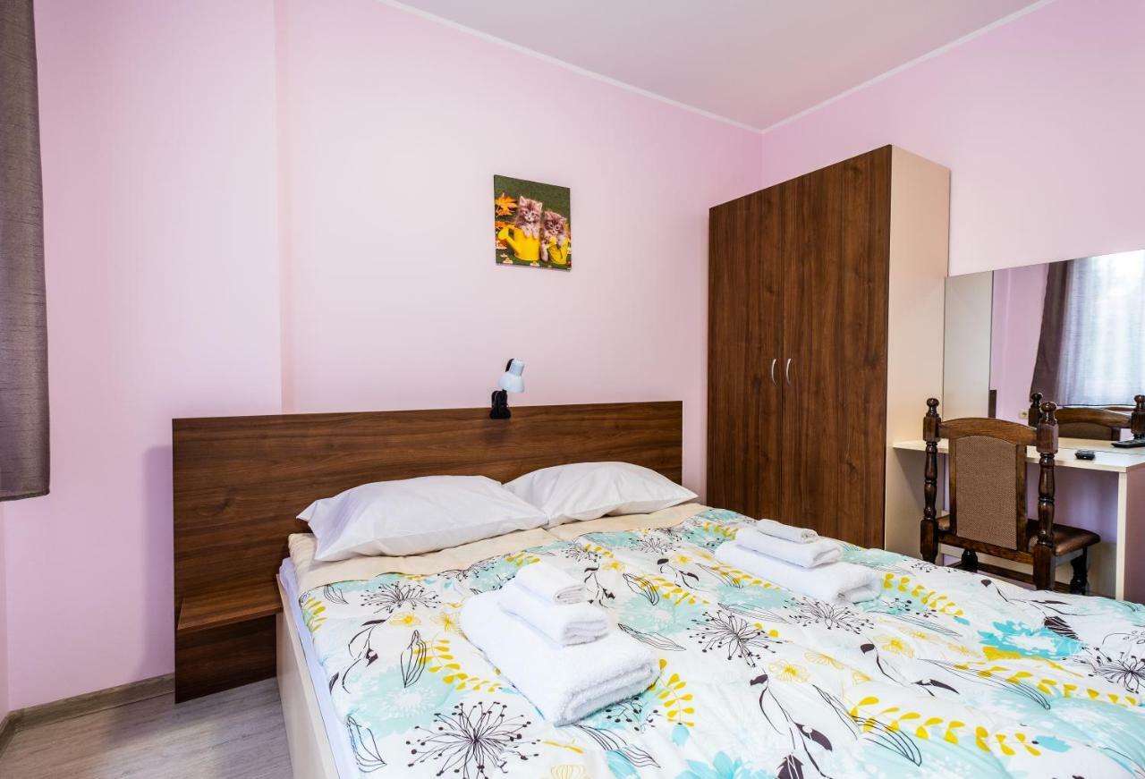 Alex Apartment Velingrad Buitenkant foto