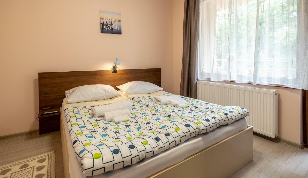 Alex Apartment Velingrad Buitenkant foto