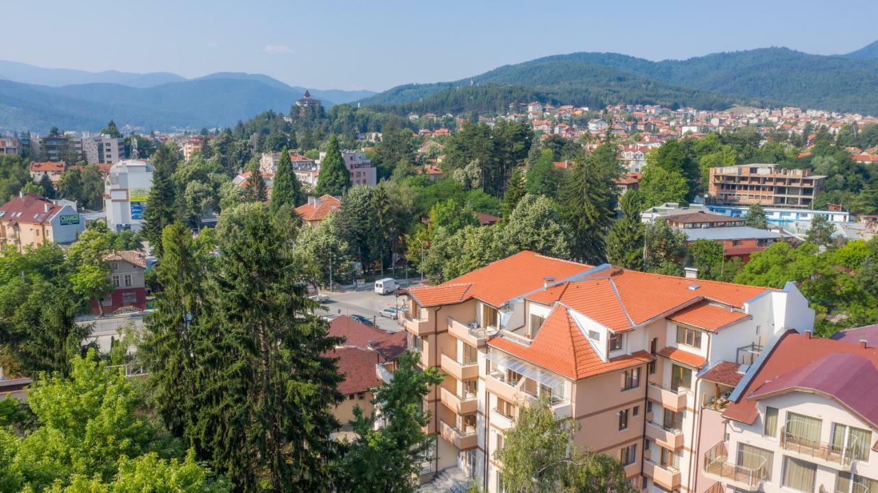 Alex Apartment Velingrad Buitenkant foto