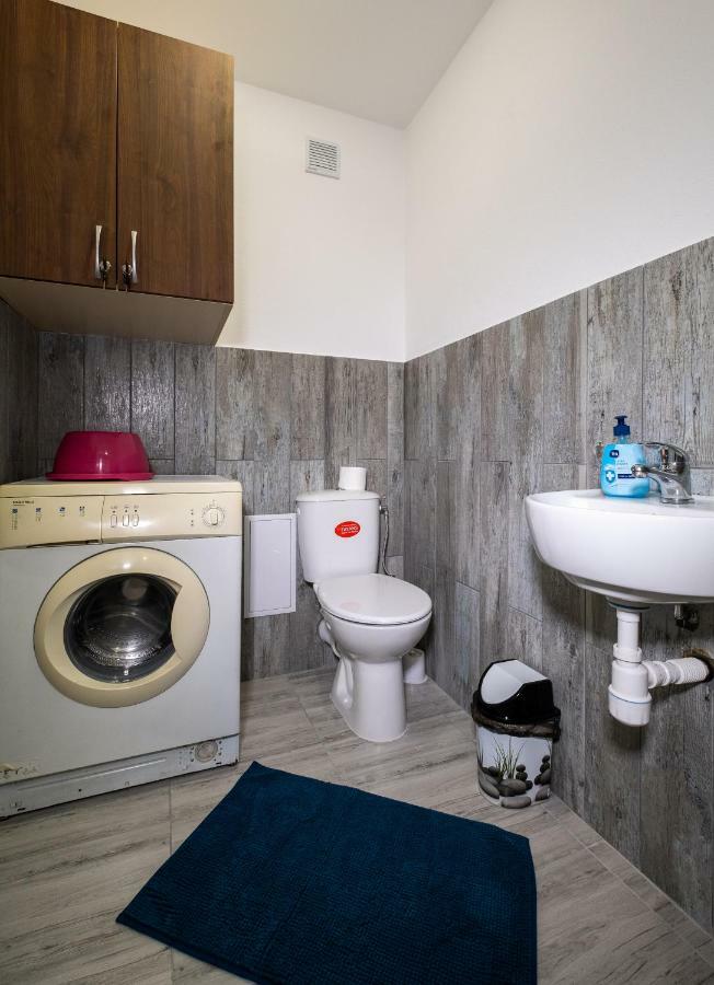 Alex Apartment Velingrad Buitenkant foto