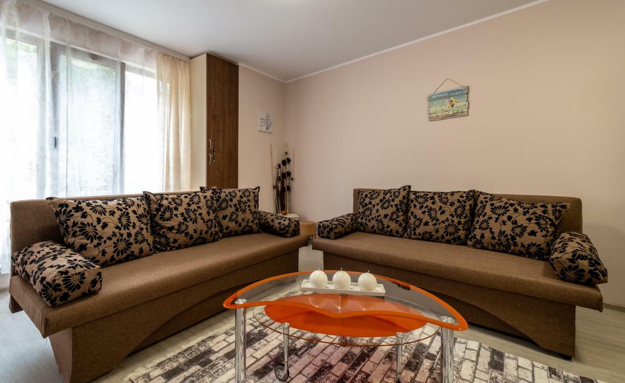 Alex Apartment Velingrad Buitenkant foto
