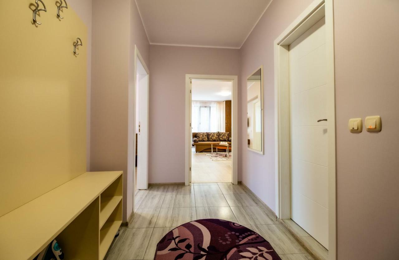 Alex Apartment Velingrad Buitenkant foto