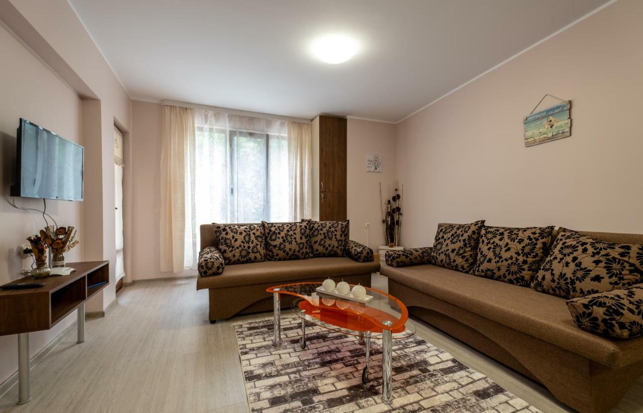 Alex Apartment Velingrad Buitenkant foto