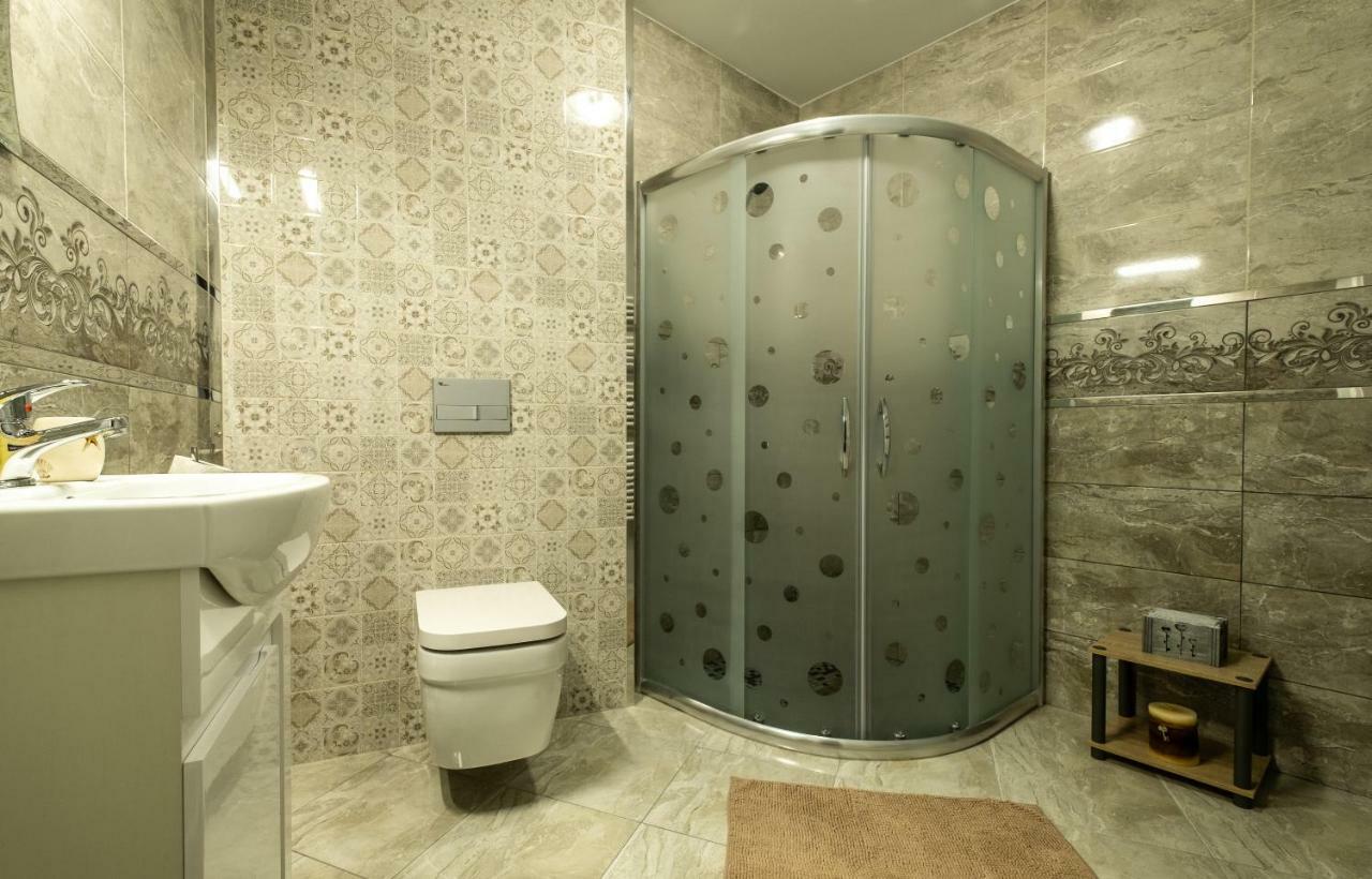 Alex Apartment Velingrad Buitenkant foto