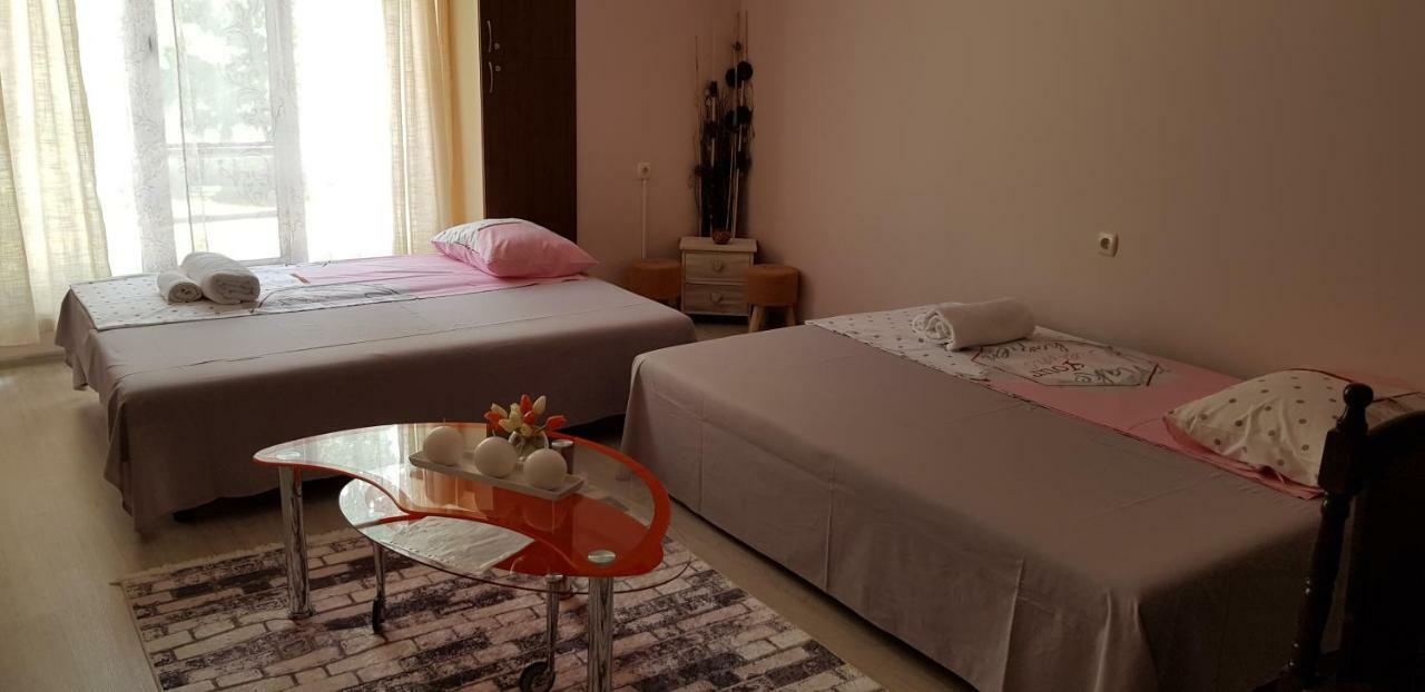 Alex Apartment Velingrad Buitenkant foto
